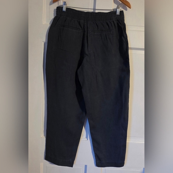 Athleta Voyager Linen Pants - Picture 6 of 8